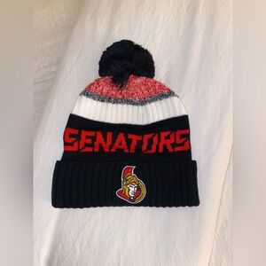 Ottawa Senators Beanie